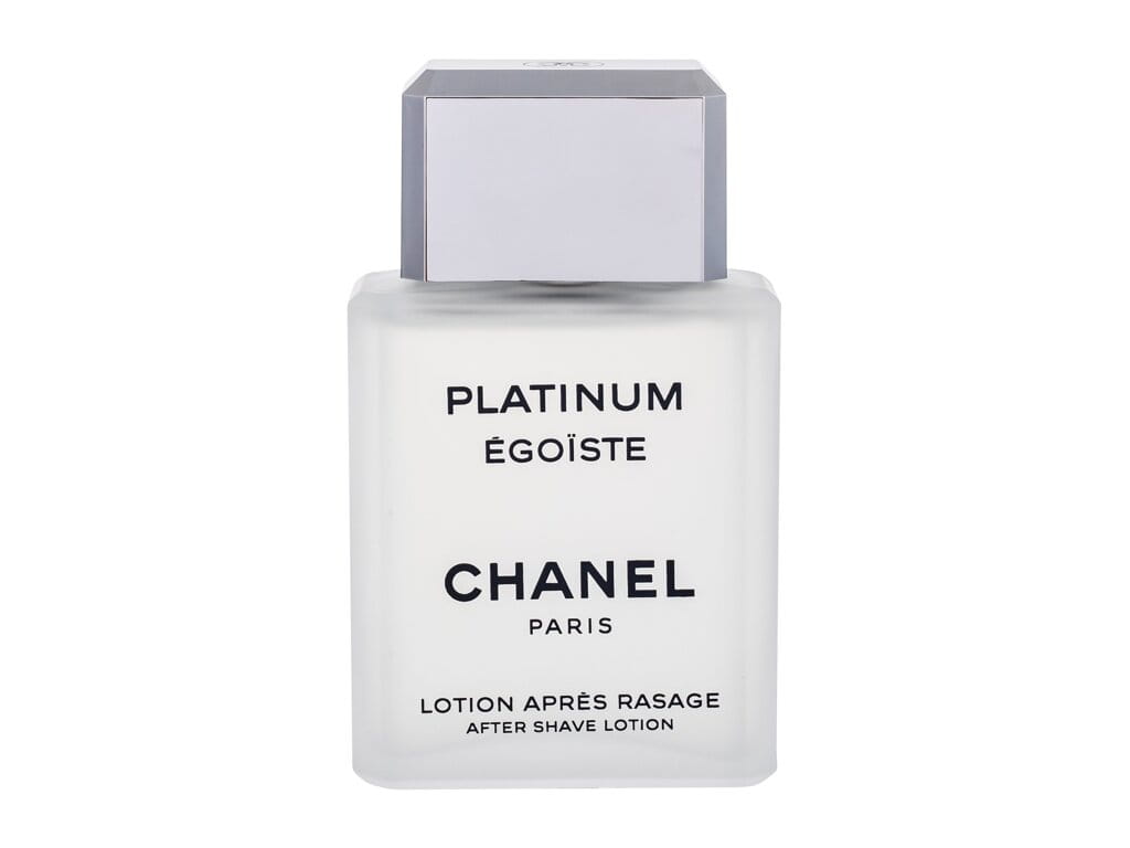 Chanel Platinum Egoiste Pour Homme M Woda po goleniu 100ml-542285